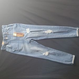Vanilla Star super High Rise jeans 1
